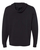 Independent Trading Co. Men's Lightweight Hooded Sweatshirt-2