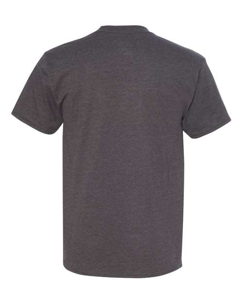  Beefy-T Tall T-Shirt-3