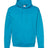 Hanes Men's EcoSmart Pullover Hooded Sweatshirt-1