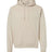 Hanes Men's EcoSmart Pullover Hooded Sweatshirt-1