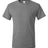 Hanes Men's Authentic T-Shirt-1