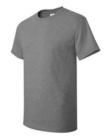 Hanes Men's Authentic T-Shirt-2