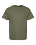 Hanes Men's Beefy-T T-Shirt-1