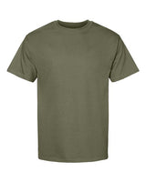 Hanes Men's Beefy-T T-Shirt-1