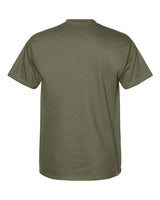 Hanes Men's Beefy-T T-Shirt-2