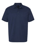 Gildan Men's DryBlend Jersey Polo-1