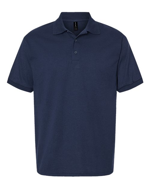 Gildan Men's DryBlend Jersey Polo-1