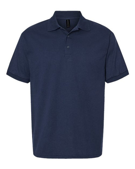 Gildan Men's DryBlend Jersey Polo-1