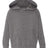 Independent Trading Co. Toddler Special Blend Hooded Raglan Sweatshirt-1