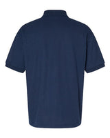 Gildan Men's DryBlend Jersey Polo-2