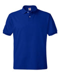  Men's EcoSmart Jersey Polo-1