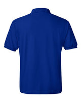 Men's EcoSmart Jersey Polo-3