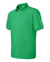  Men's EcoSmart Jersey Polo-2