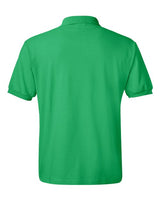  Men's EcoSmart Jersey Polo-3
