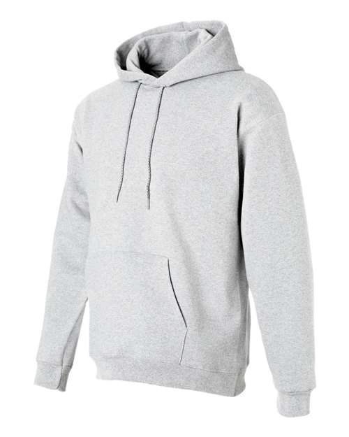  Men's Ultimate Cotton Hooded Sweatshirt-2