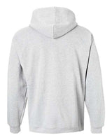 Men's Ultimate Cotton Hooded Sweatshirt-3