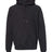 Independent Trading Co. Men's Legend Premium Heavyweight Cross-Grain Hooded Sweatshirt-1