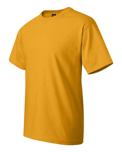 Hanes Men's Beefy-T T-Shirt-2