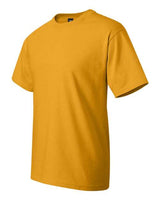 Hanes Men's Beefy-T T-Shirt-2