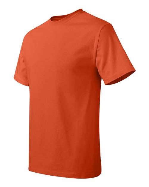 Hanes Men's Authentic T-Shirt-2