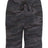 Independent Trading Co. Men's Midweight Fleece Shorts-1