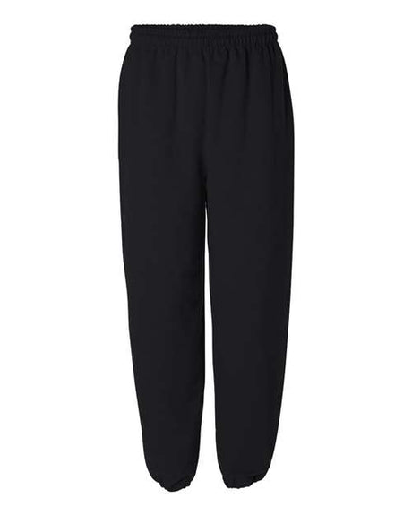 Gildan Men's Heavy Blend Sweatpants-1