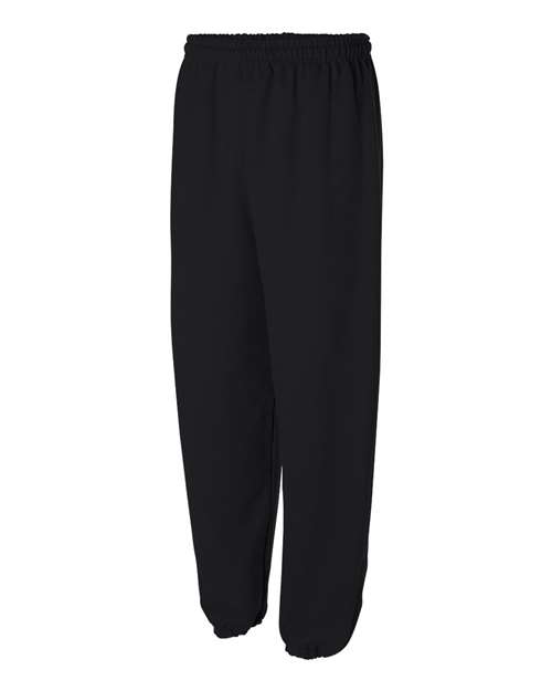 Gildan Men's Heavy Blend Sweatpants-2