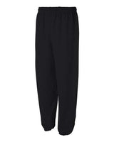 Gildan Men's Heavy Blend Sweatpants-2