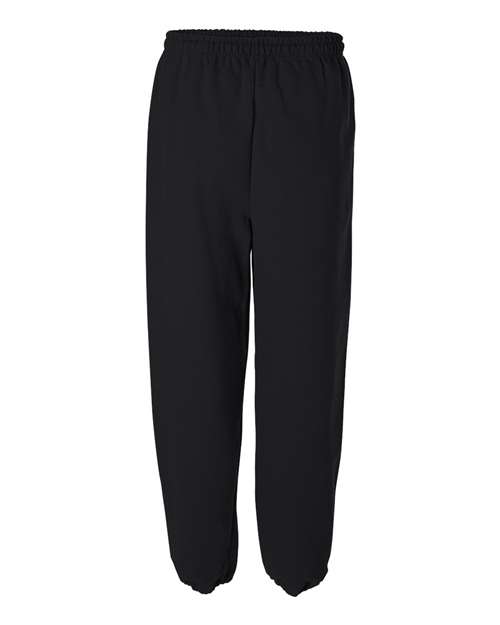 Gildan Men's Heavy Blend Sweatpants-3