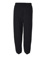 Gildan Men's Heavy Blend Sweatpants-3