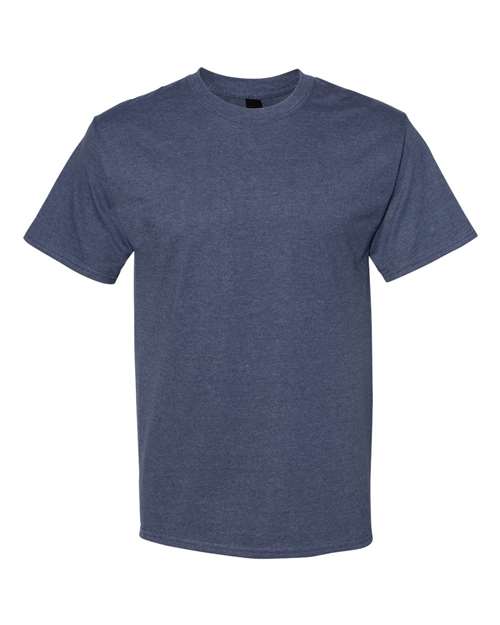 Hanes Men's Beefy-T T-Shirt-1