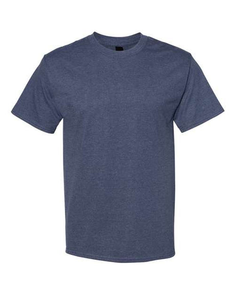 Hanes Men's Beefy-T T-Shirt-1