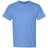 Hanes Men's EcoSmart 50/50 Cotton/Poly T-Shirt-1