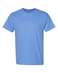 Hanes Men's EcoSmart 50/50 Cotton/Poly T-Shirt-1