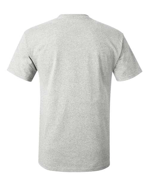 Hanes Men's Authentic T-Shirt-3