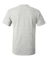 Hanes Men's Authentic T-Shirt-3