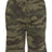 Independent Trading Co. Men's Midweight Fleece Shorts-1