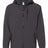 Independent Trading Co. Men's Poly-Tech Soft Shell Jacket-1