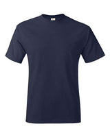 Hanes Men's Authentic T-Shirt-1