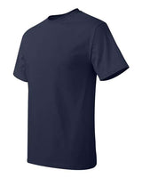 Hanes Men's Authentic T-Shirt-2