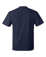 Hanes Men's Authentic T-Shirt-3
