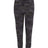 Independent Trading Co. Men's Midweight Fleece Sweatpants-1