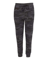 Independent Trading Co. Men's Midweight Fleece Sweatpants-1