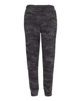 Independent Trading Co. Men's Midweight Fleece Sweatpants-2
