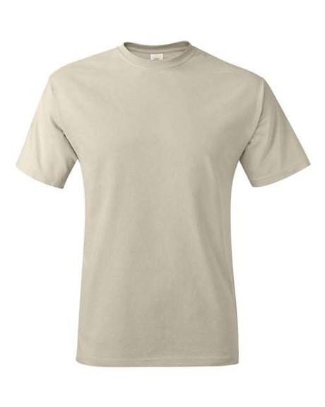 Hanes Men's Authentic T-Shirt-1