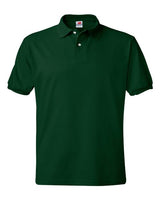  Men's EcoSmart Jersey Polo-1