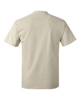 Hanes Men's Authentic T-Shirt-3