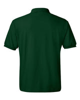  Men's EcoSmart Jersey Polo-3