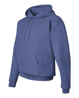 Hanes Men's EcoSmart Pullover Hooded Sweatshirt-2