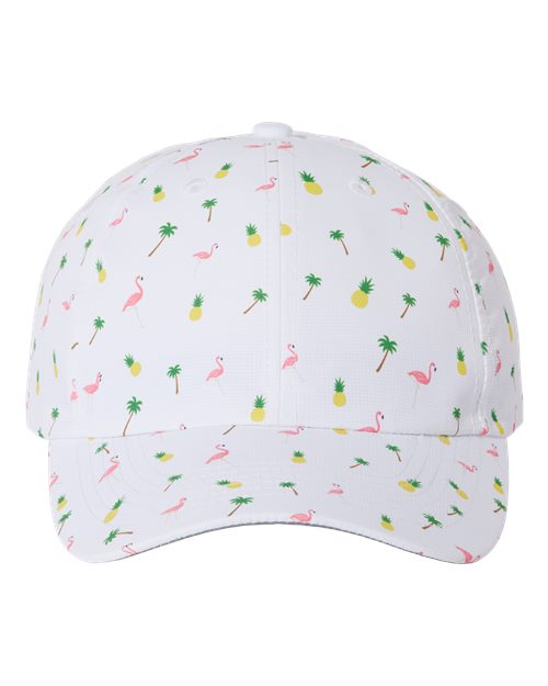 Imperial Alter Ego Cap-1